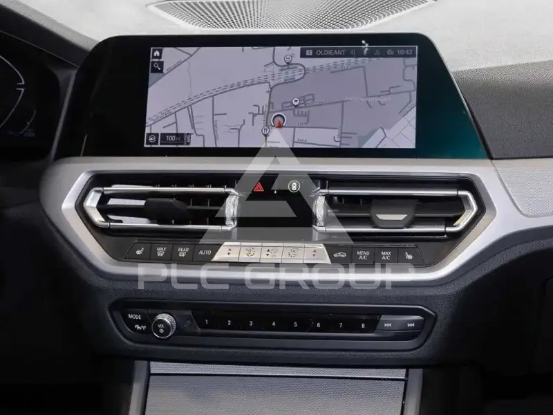 2022 BMW 330