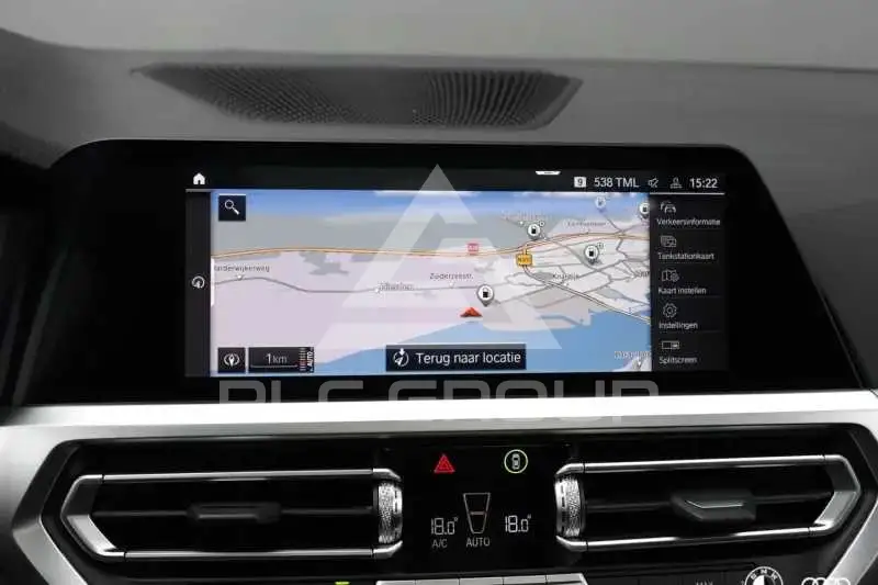 2022 BMW 330