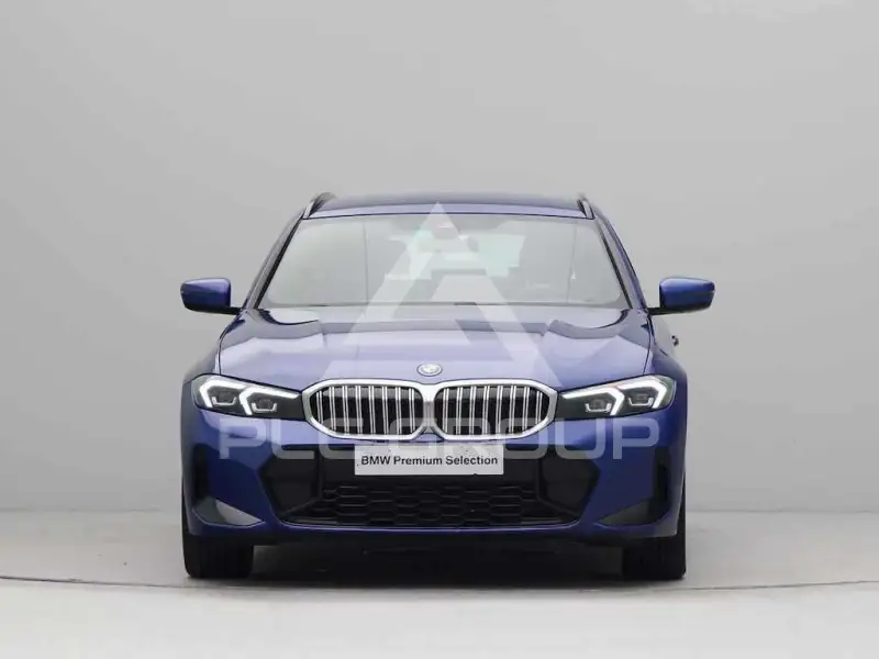2022 BMW 330