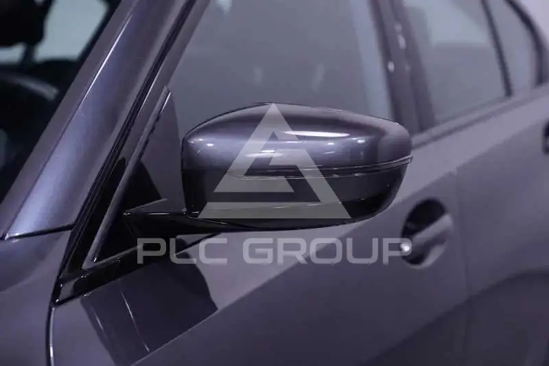 2022 BMW 330