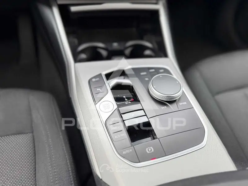 2022 BMW 330