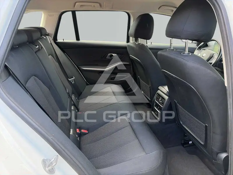 2022 BMW 330