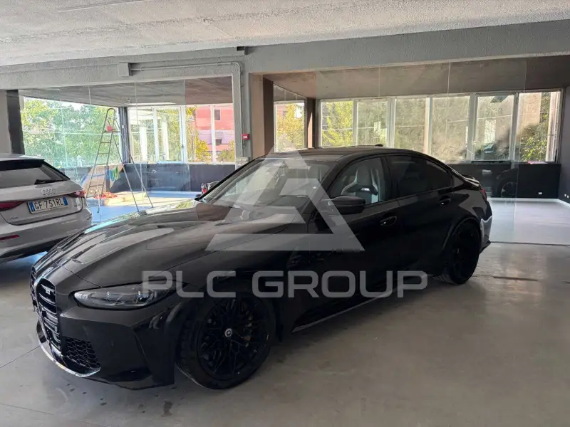 2022 BMW 330