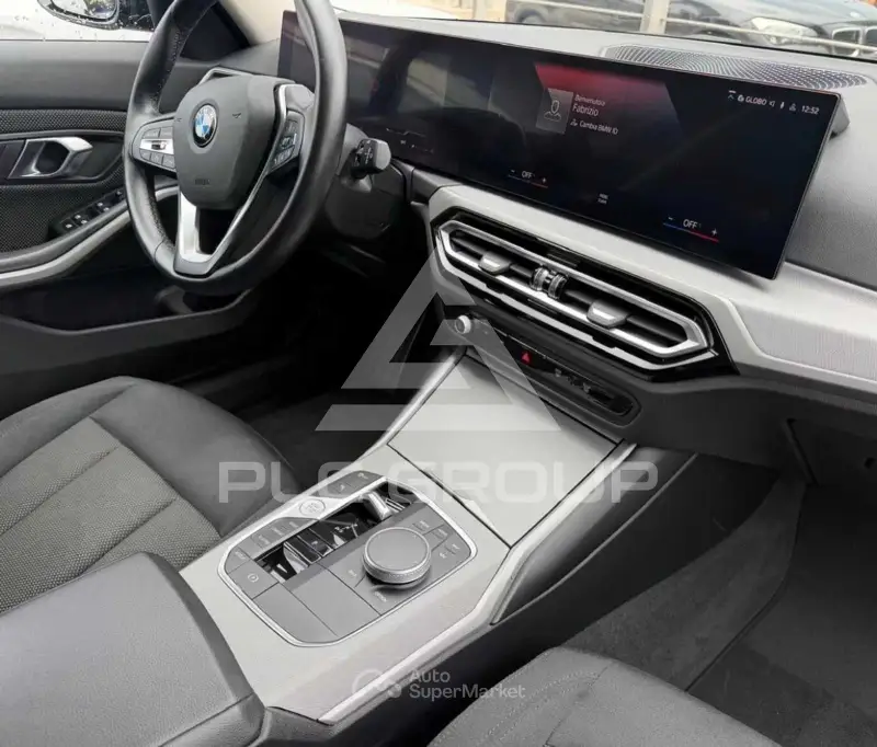 2022 BMW 330