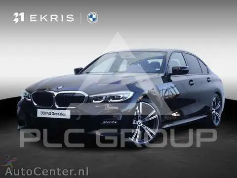 2022 BMW 330