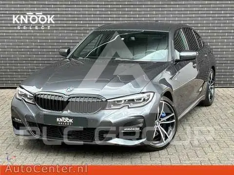 2022 BMW 330