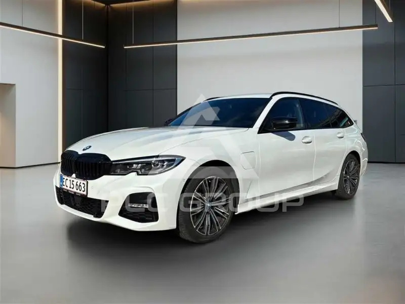 2022 BMW 330