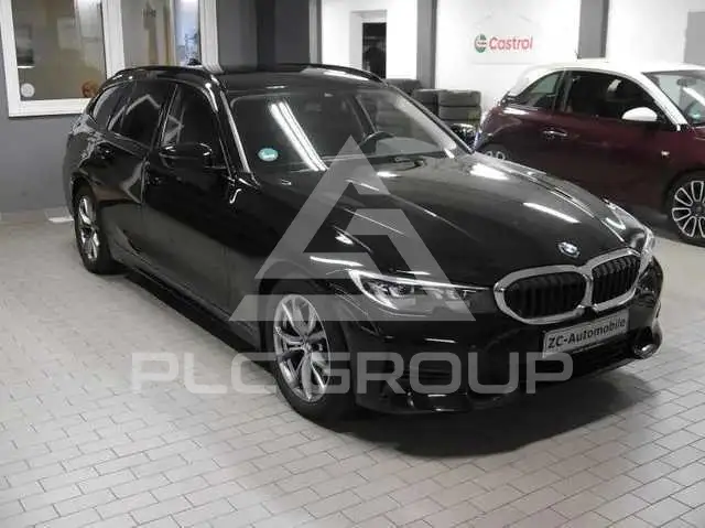 2022 BMW 330