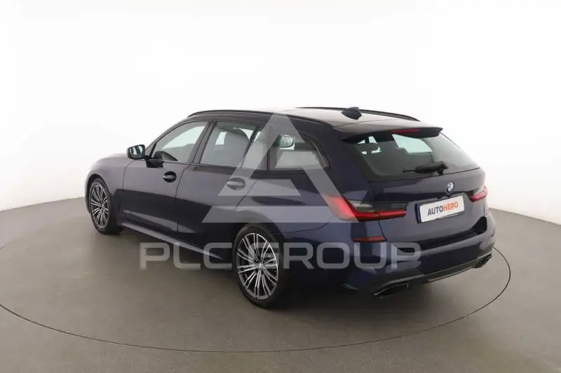 2022 BMW 330