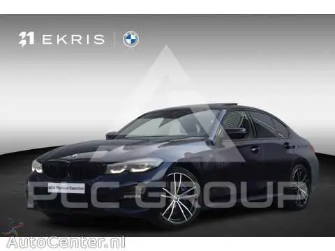 2022 BMW 330