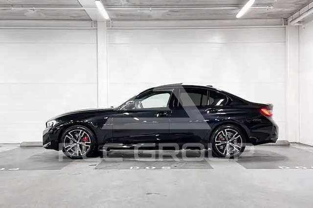 2022 BMW 330