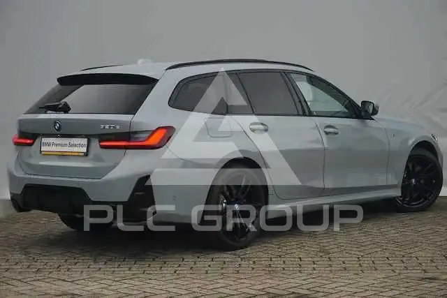 2022 BMW 330