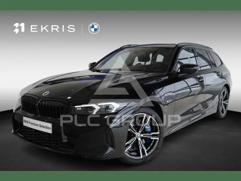2022 BMW 330