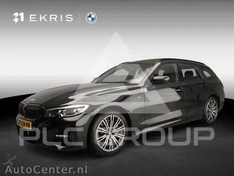 2022 BMW 330