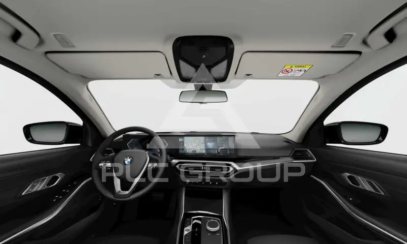 2022 BMW 330