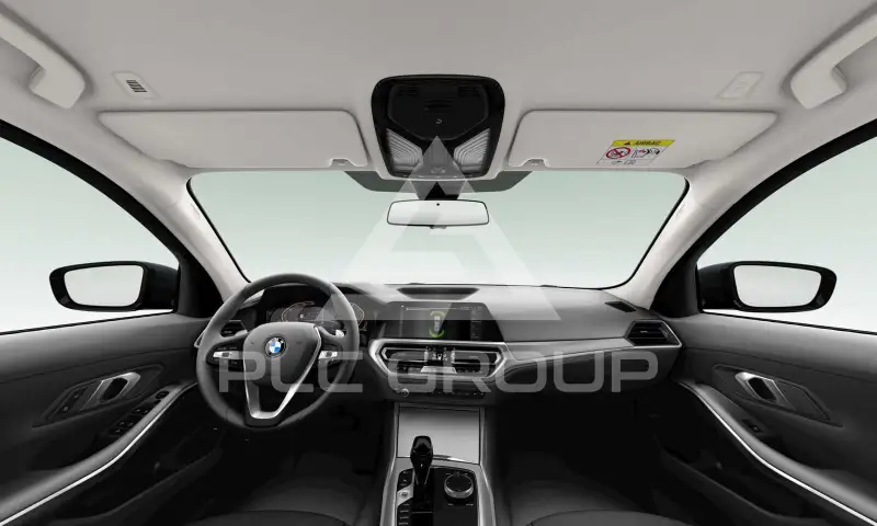 2022 BMW 330