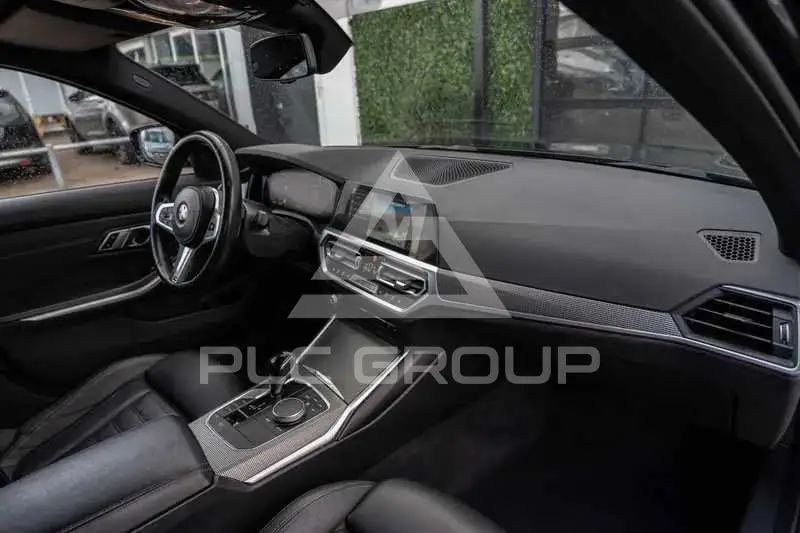 2022 BMW 330