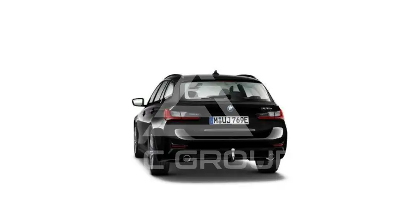 2022 BMW 330