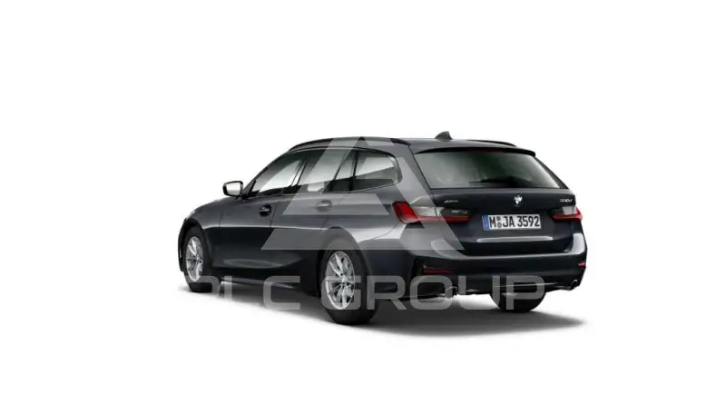2022 BMW 330