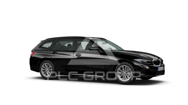 2022 BMW 330