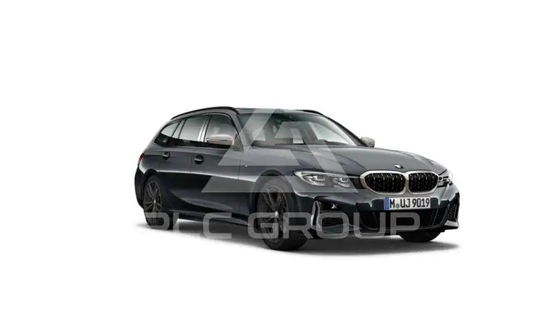 2022 BMW 330