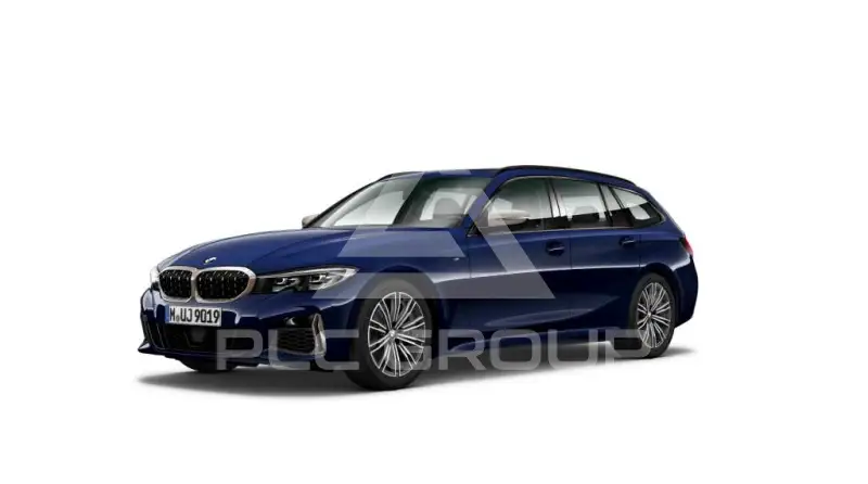 2022 BMW 330
