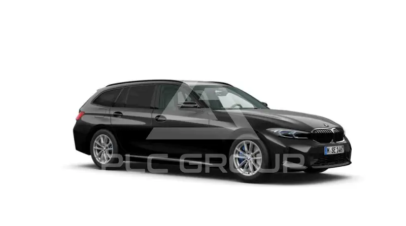 2022 BMW 330
