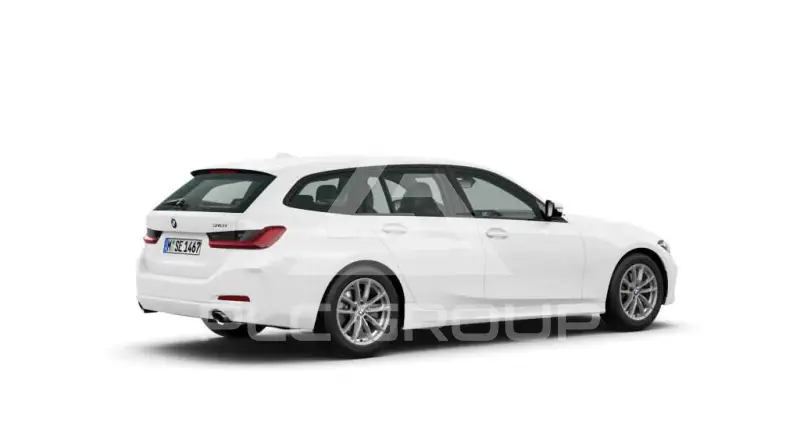 2022 BMW 330