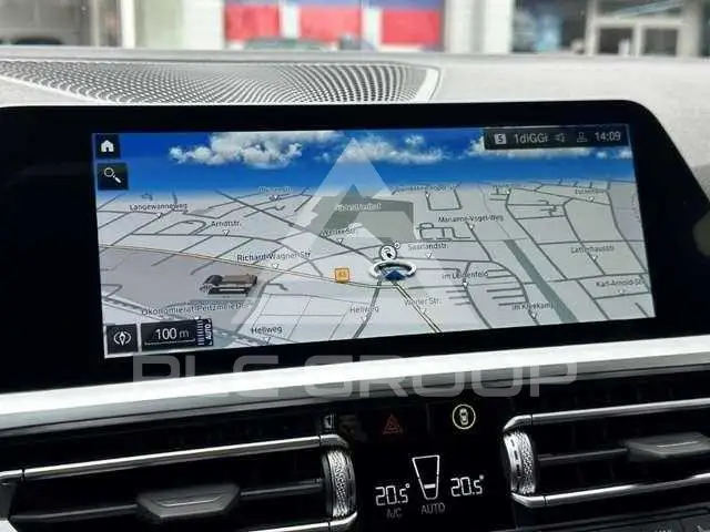 2022 BMW 330