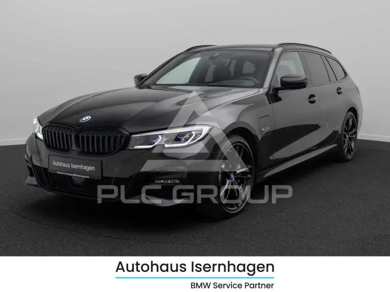 2022 BMW 330