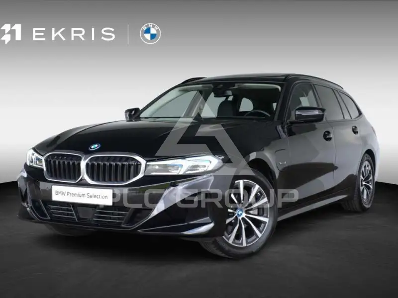 2022 BMW 330
