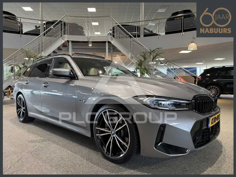 2022 BMW 330