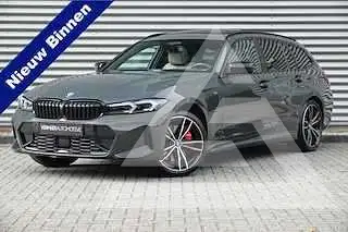 2022 BMW 330