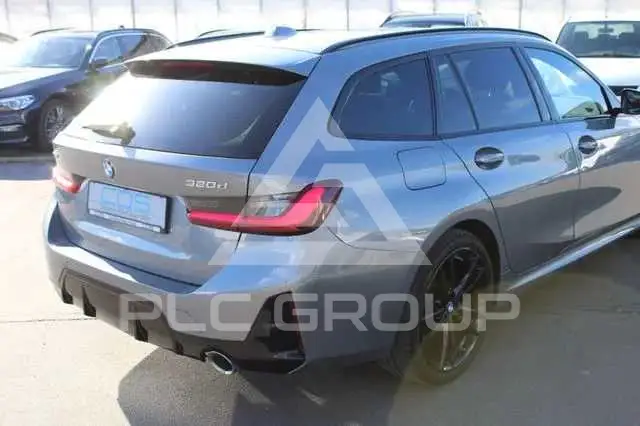 2022 BMW 330
