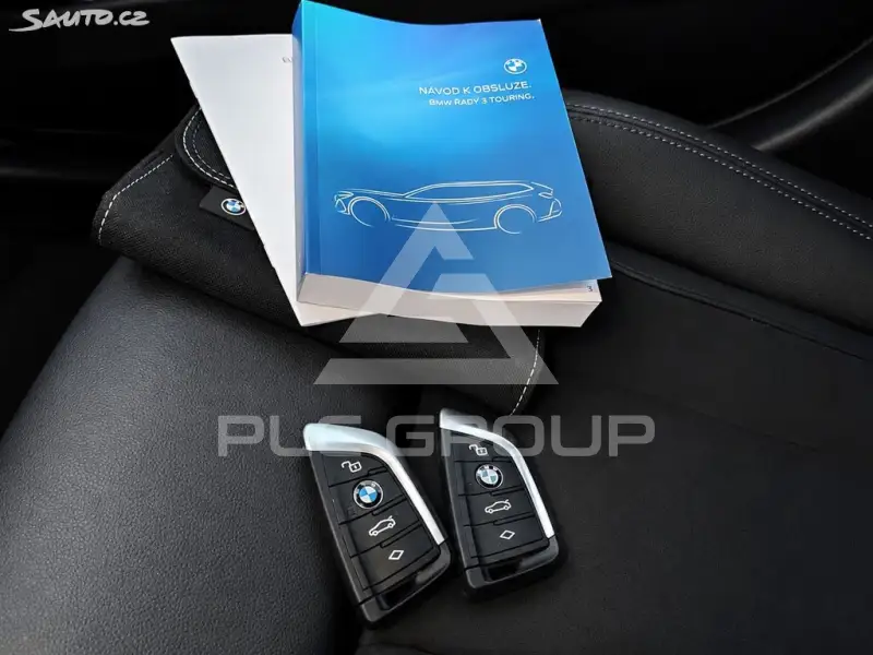 2022 BMW 330