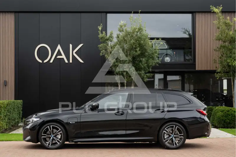 2022 BMW 330