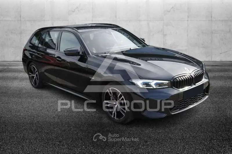 2022 BMW 330