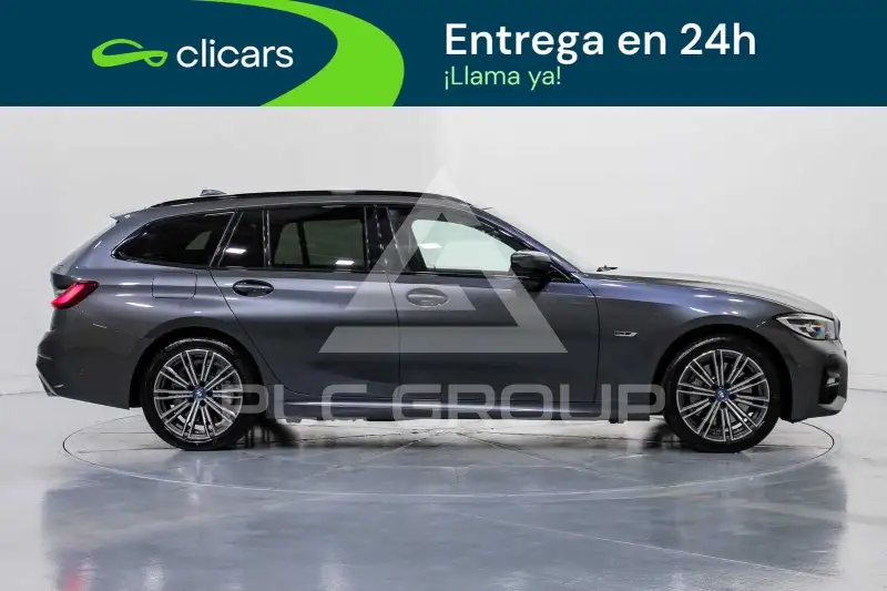 2022 BMW 330