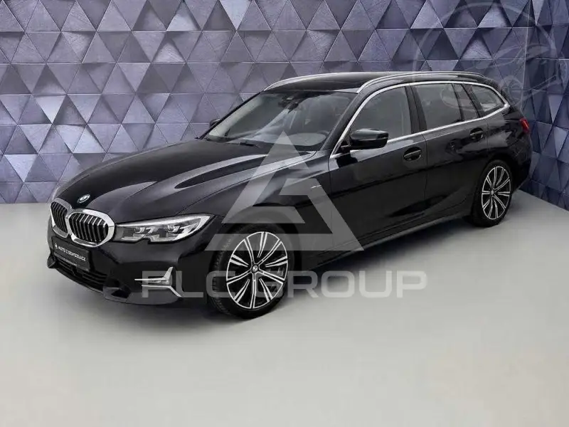 2022 BMW 330