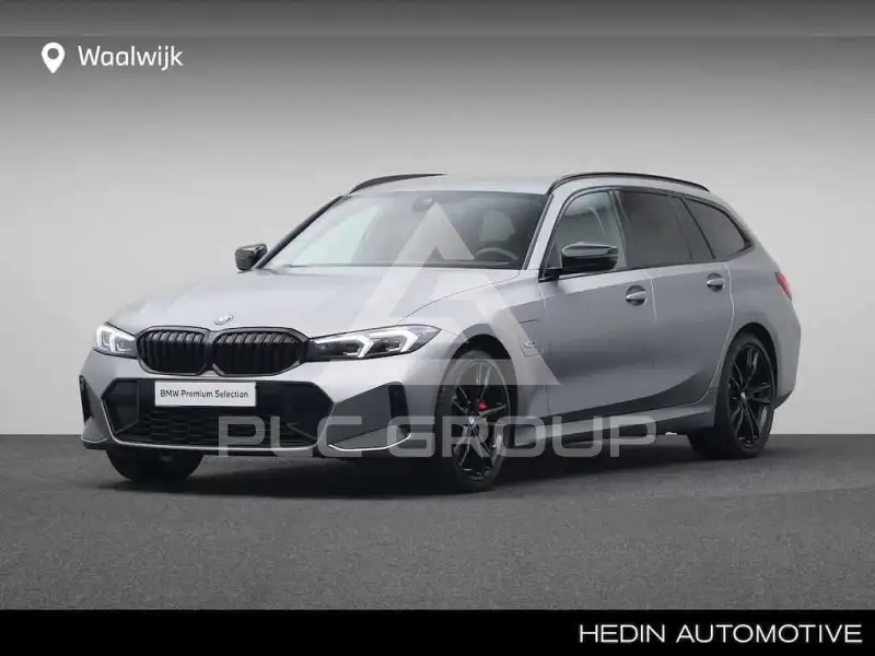 2022 BMW 330