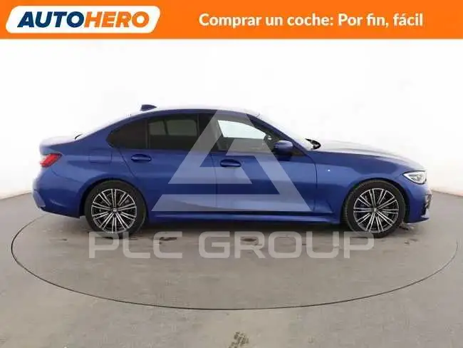 2022 BMW 330