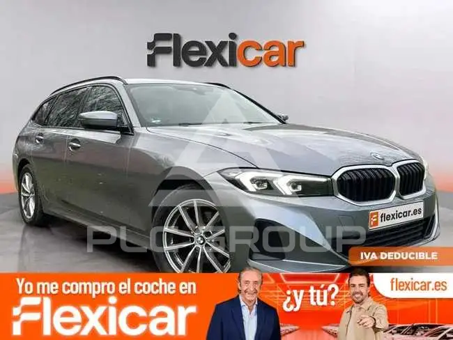 2022 BMW 330