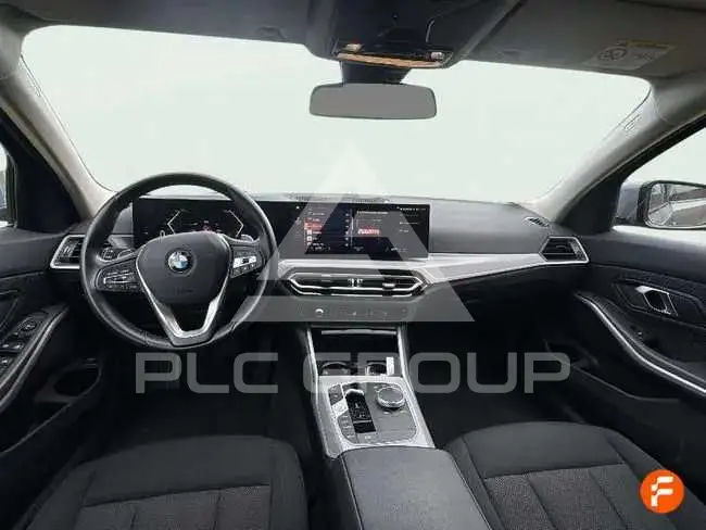 2022 BMW 330