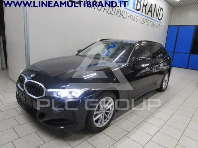 2022 BMW 330