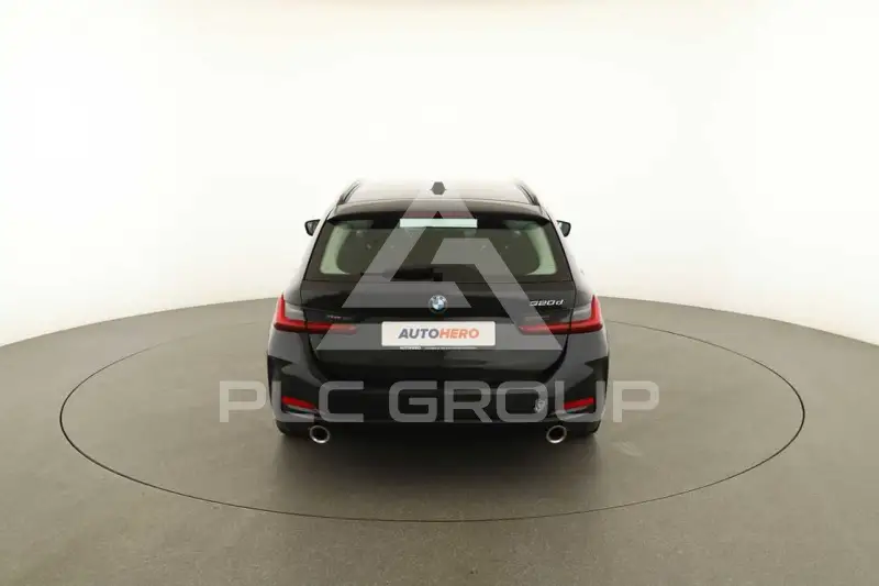 2022 BMW 330