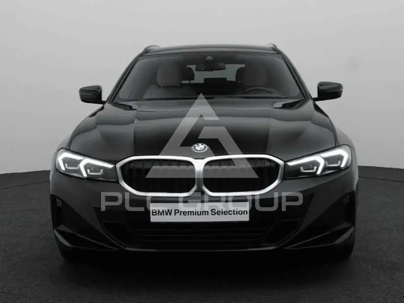 2022 BMW 330