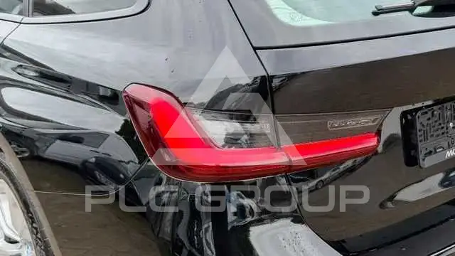 2022 BMW 330