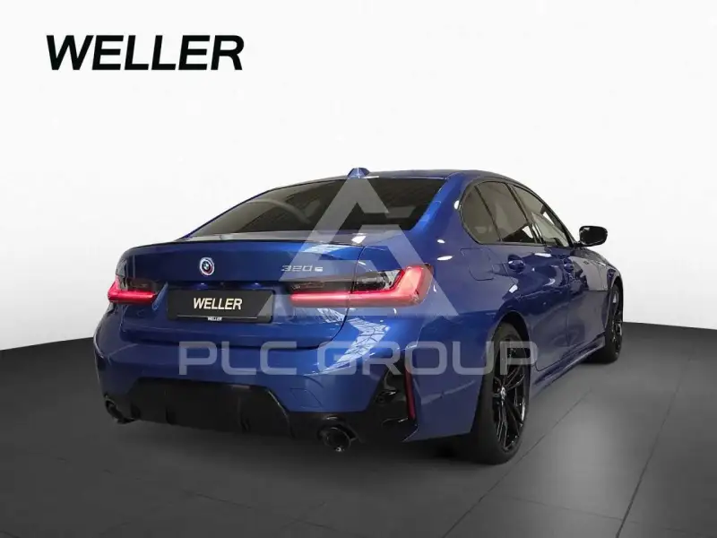 2022 BMW 330