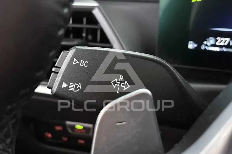 2022 BMW 330