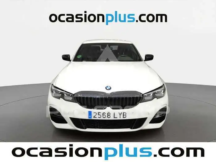 2022 BMW 330